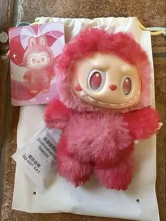 ラブブ 【正規品】 ポップマートBiginto Energy エナジー LOVE