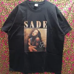 sade Tシャツ