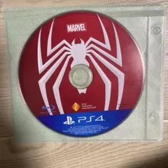 動作確認済み　スパイダーマン　ps4