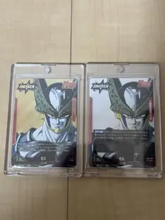 セルパーツ　パラレルセット　フュージョンワールド 2025年最新】フュージョンワールド セル リーダーパラレルの人気