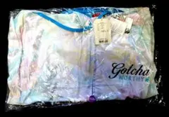 [GOTCHA] ドライ UVカット ハイブリッド ペール リーフ セットアップのサムネイル