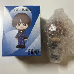 2025年最新】Hey! Say! JUMP フィギュア 伊野尾慧の人気アイテム
