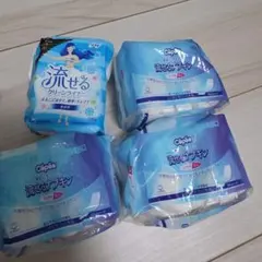 るー@様 12個入り2個 ウィスパー ナプキン - メルカリ