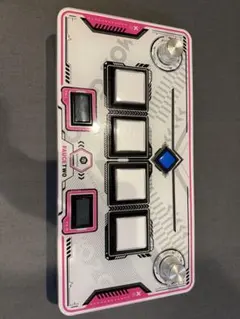 FauceTwo ボルテコン SDVX 三和ボタン