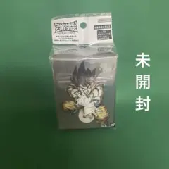 ドラゴンボール ダイバーズ デッキケース 40周年鳥山明 - メルカリ