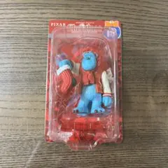 ディズニー クリスマスオーナメントくじ2025 「サリー」