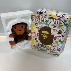 【BAPE KIDS 2007&2010 春夏コレクション】ムック本　ぬいぐるみのサムネイル