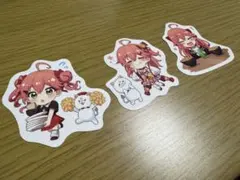 さくらみこ スシローグッズ