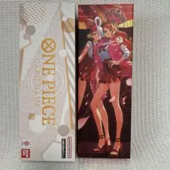 ONE PIECEカードゲームワンピース ヒロインズエディション セット