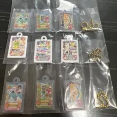⑤ アイカツ！ グッズコレクション２ ～大スター宮いちごまつり～