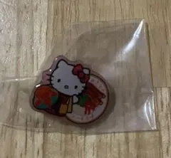 サンリオ　ご当地ピンズコレクション　沖縄