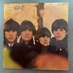 2026年最新】beatles for sale レコードの人気アイテム - メルカリ