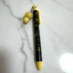 BIGBANG ビッグバン　テソン　D-LITE ボールペン　Ｄ君