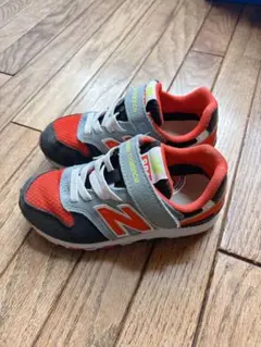 ニューバランス 996 17.5 キッズ 子供