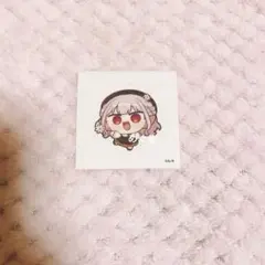 にじさんじ 8周年 with cake! ステッカー ランダムステッカー える