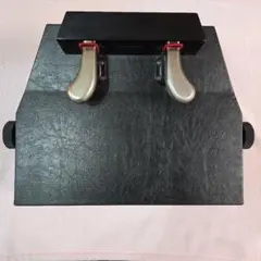 【良品】YAMAHA ヤマハ 昇降式ピアノ補助ペダ HP-700 日本製 純正YAMAHA ヤマハ HP-700昇降式ピアノ補助ペダル 即日発送対応 - メルカリ