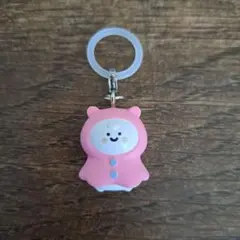 お文具といっしょ めじるしアクセサリー　～ばぶんぐなのです～