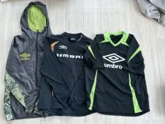 UMBRO umbroアンブロ　まとめ売り