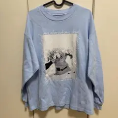 naptime プルオーバー ロンT Nissy Nissy naptime プルオーバーカットソー 3XLの通販 by MLs86FG｜ラクマ