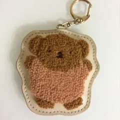 ボリス　キーホルダー