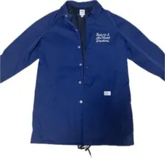 コーチジャケットコート