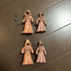 2026年最新】スターウォーズ ジャワの人気アイテム - メルカリ