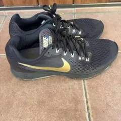 NIKE AIR ZOOM PEGASUS 34 ズームペガサス34 29センチ