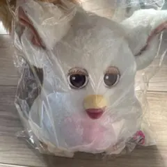 ファービー　ぬいぐるみ