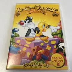 ルーニー・テューンズ コレクション DVD