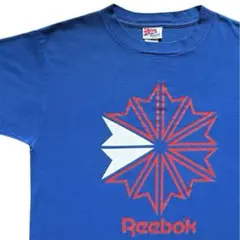 90s Reebok classic MADE IN USA 半袖 Tシャツ