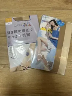 アツギ ストッキング