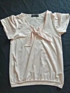 カットソー　ユナイテッドアローズ　グリーンレーベルリラクシング