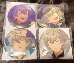 流星隊 缶バッジ 2025年最新】流星隊 缶バッジの人気アイテム - メルカリ