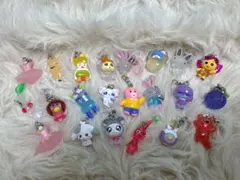 めじるしアクセサリー　22個セット