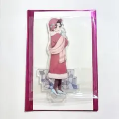 鬼滅の刃 AGF 2025 アクリルスタンド 恋雪