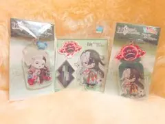 【fgo】蘆屋道満　アクリルスタンド、キーホルダー　まとめ売り