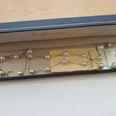 じ*ぴ様 【最終値下げ！】14K ペルラジオーネ　パールネックレス　ブレスレット ペルラジオーネ｜公式オンラインストア – Perlagione Eshop