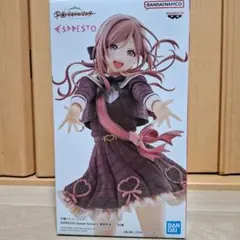 【フィギュア】学園アイドルマスター 姫崎莉波