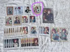 あんスタ 衣更真緒 まとめ売り ぱしゃっつ パシャこれ アルカナカード