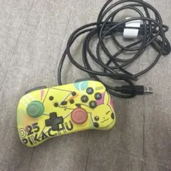 PDP Nintendo Switch コントローラー ポケモン プリン 白 - メルカリ