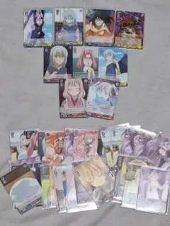 ヴァイス　　転すら　RR Rまとめ売り