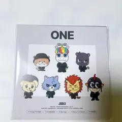 【会場限定盤】三代目J SOUL BROTHERS ONミニアルバムCD