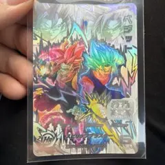 2025年最新】ドラゴンボールヒーローズ ugm8-sec lcの人気アイテム