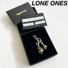 希少 LONE ONES 2Bell Hanger Crane Pendantのサムネイル