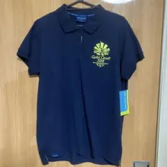 メンズポロシャツ