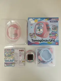 2026年最新】[バンダイ(BANDAI)] Tamagotchi Uni Angel Festival (特典