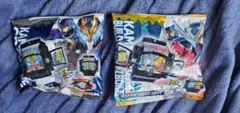 仮面ライダーガヴ　ゴチゾウ　クローズビルド　クローズ