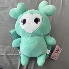 TWICE ミブリー リュック GIGO