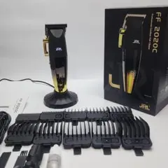 JRL FF2020 ゴールドコレクション クリッパー＋トリマー セット - メルカリ