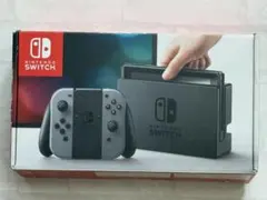 Nintendo Switch 本体　+ Joy-Con 2つ